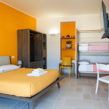 Duomo Guest House Barletta Eksteriør billede