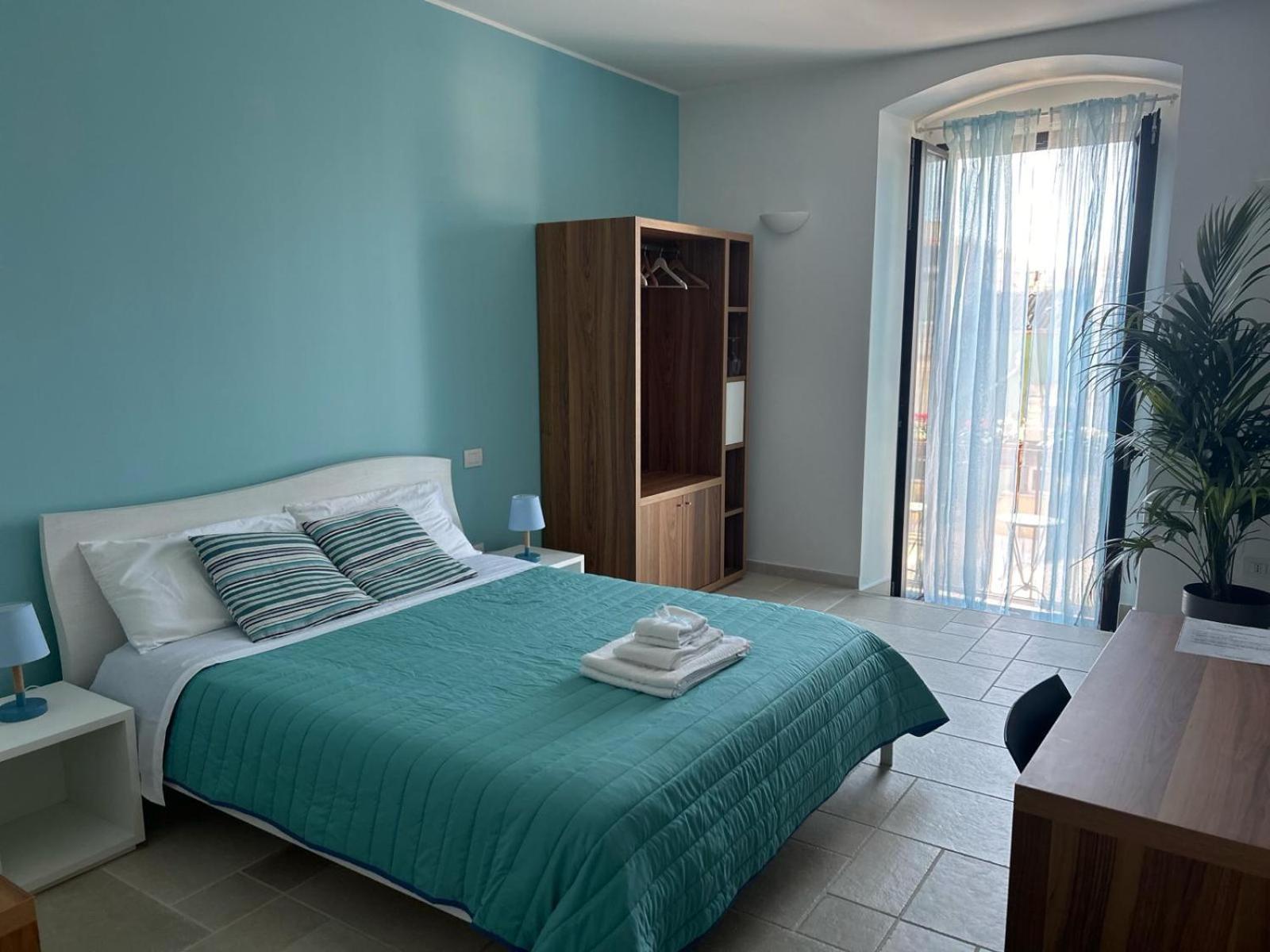 Duomo Guest House Barletta Eksteriør billede