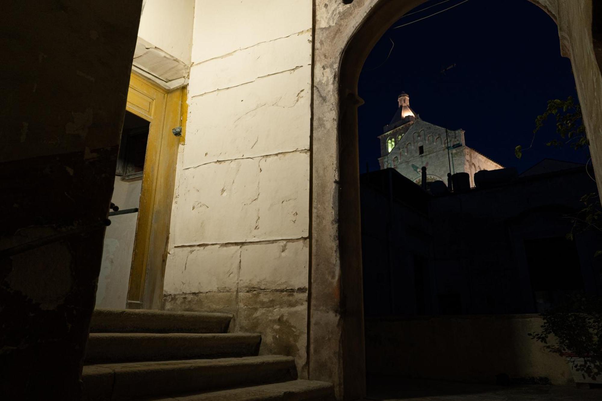 Duomo Guest House Barletta Eksteriør billede