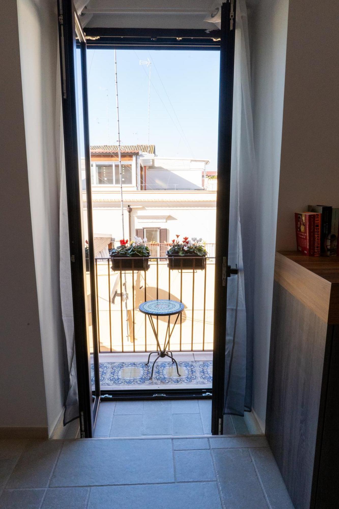 Duomo Guest House Barletta Eksteriør billede
