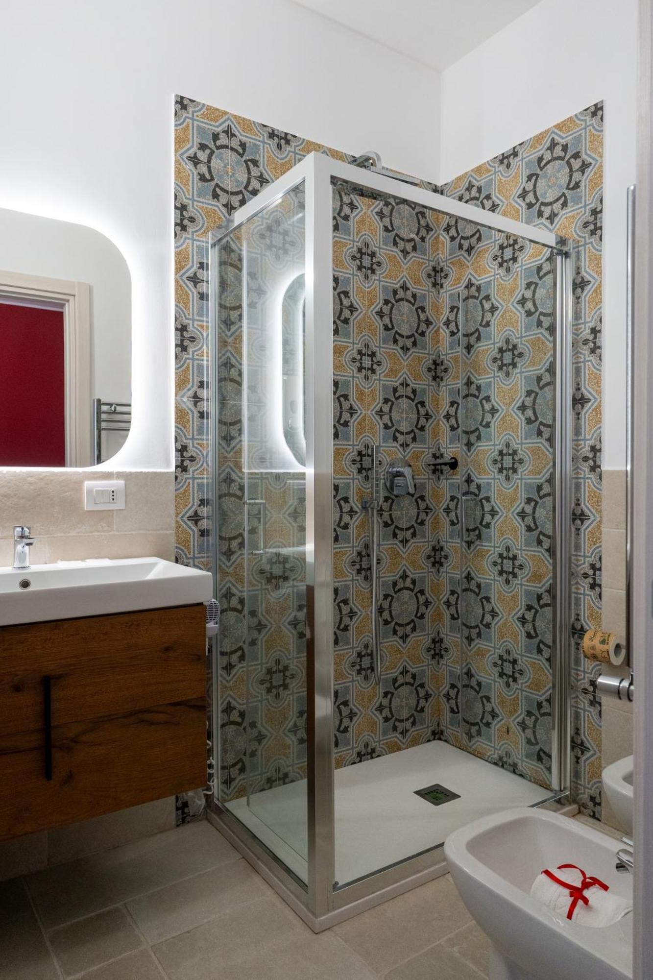 Duomo Guest House Barletta Eksteriør billede