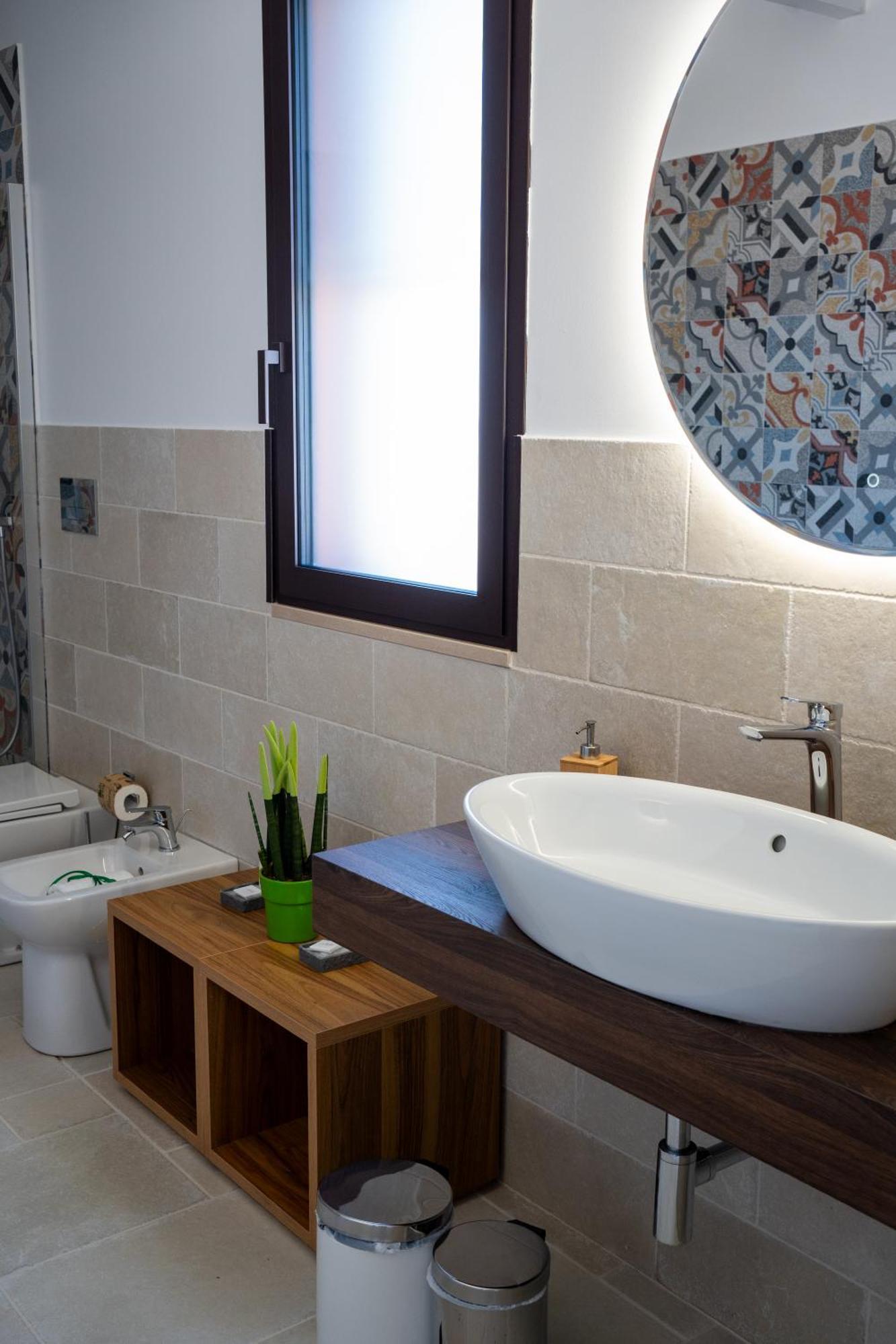 Duomo Guest House Barletta Værelse billede