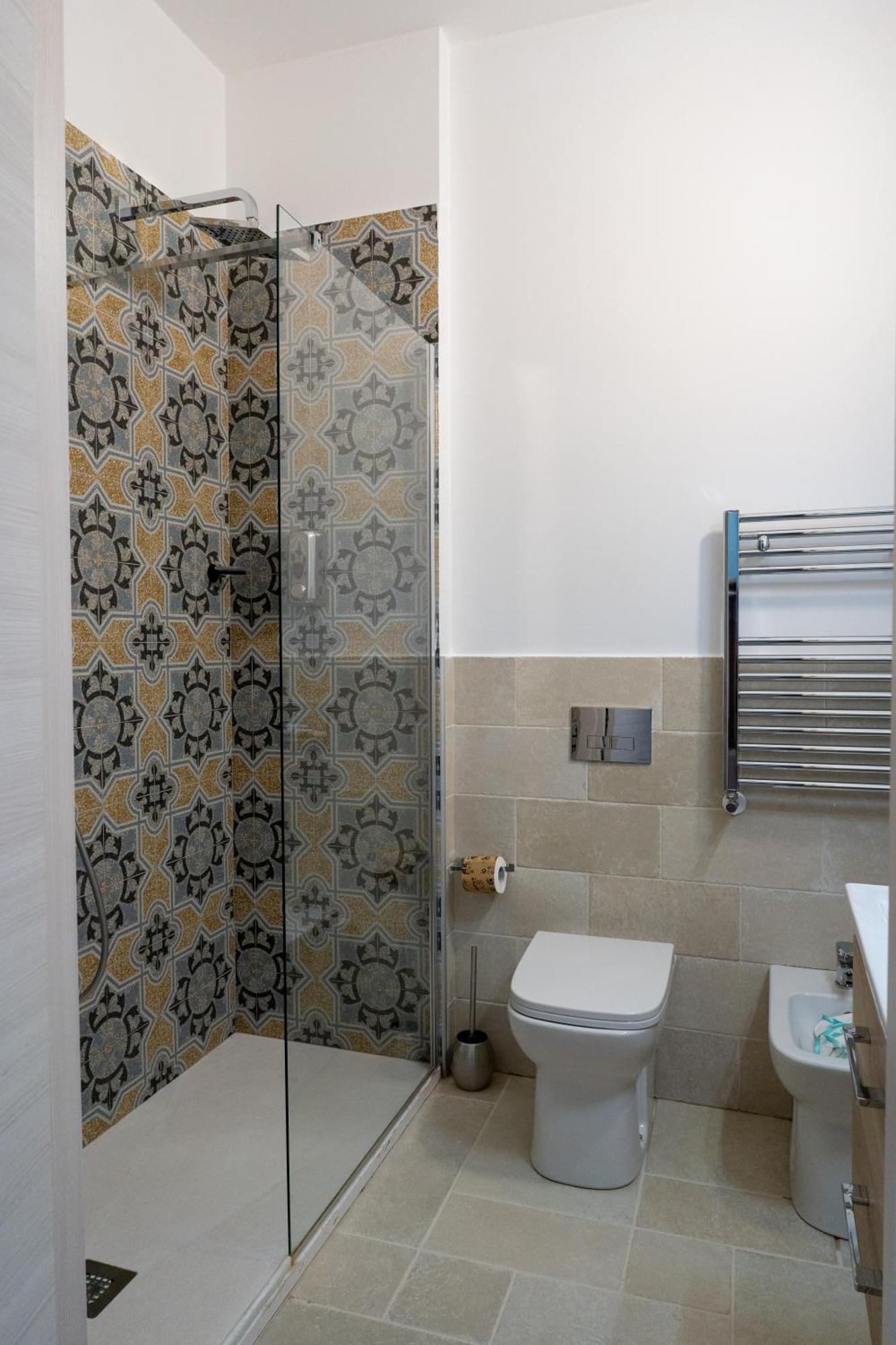 Duomo Guest House Barletta Værelse billede