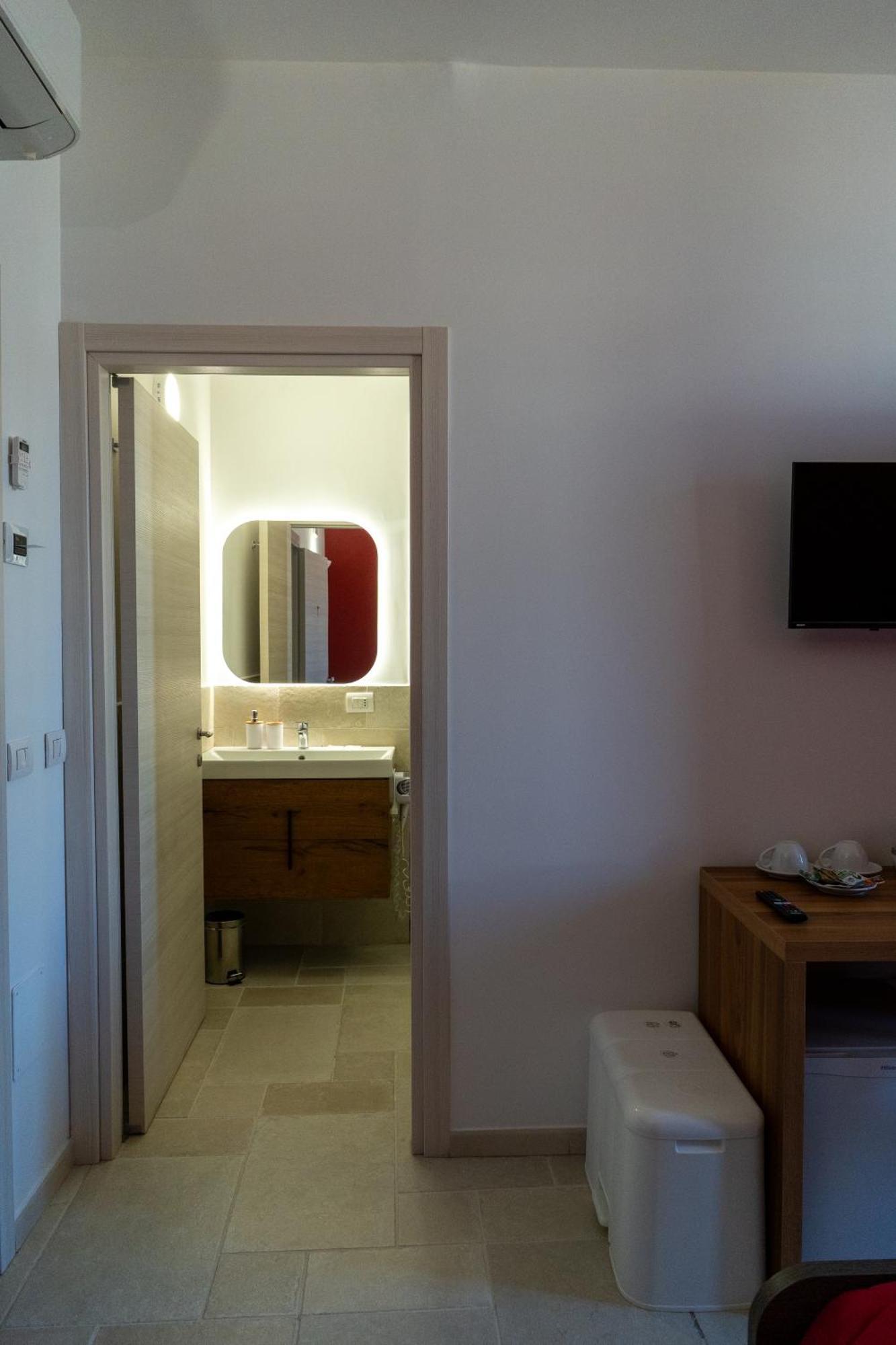 Duomo Guest House Barletta Værelse billede