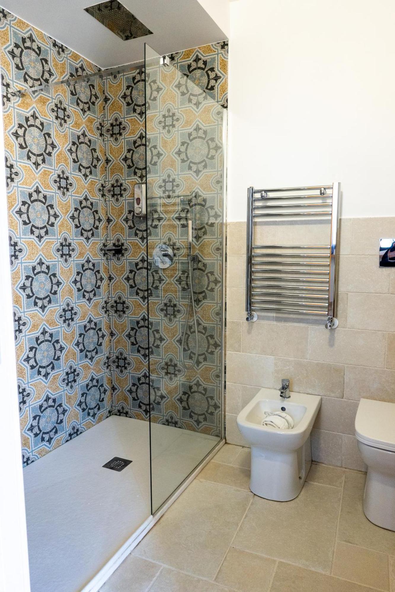 Duomo Guest House Barletta Værelse billede